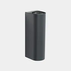 Væg- og Loftlampe MAX DOUBLE EMISSION LED omskiftelig IP66