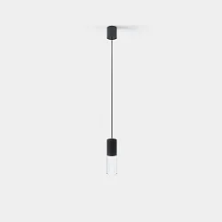 pendant luminaire IRIS PENJANT on/off IP20