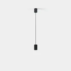 pendant luminaire IRIS PENJANT on/off IP20