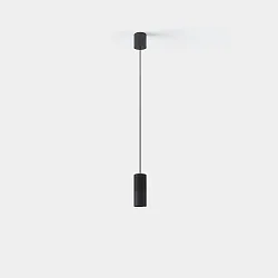 Pendel IRIS PENJANT DALI styrbar IP20, dæmpbar