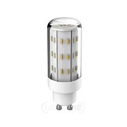 LED stanglyskilde T30 RETROFIT T30 T30 GU10 4W 400lm 3000K 320° CRI 80 