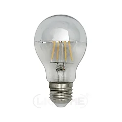 Top spejl lyskilde standard A60 E27 4,5W 430lm 2700K CRI 80 