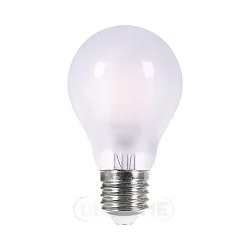 Glødepære standard CLASSIC A60 E27 2,5W 250lm 2700K 320° CRI 80 