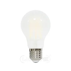 Glødepære standard CLASSIC A60 E27 7W 810lm 2700K 320° CRI 80 