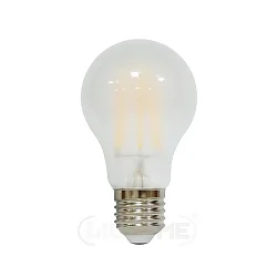 Glødepære standard CLASSIC A60 E27 8W 1055lm 2700K 320° CRI 80 
