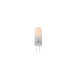 Plug-in sokkel lyskilde LIGHTME LED G4 2W 210lm 3000K 310° CRI 80-89 