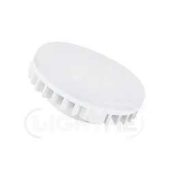 LED lyskilde GX53 CERAMIC GX53 7W 600lm 2700K CRI 80 