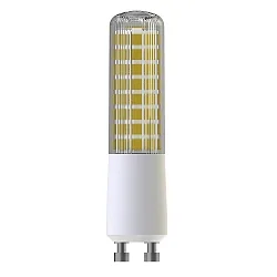 LED reflektorpære LIGHTME LED T20 GU10 7W 810lm 2700K 320° CRI 80-89 dæmpbar