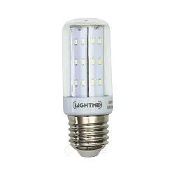 LED lyskilde RETROFIT SLIMLINE T40 E27 8W 810lm 4000K CRI 80 