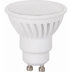 Reflektorpære PAR16 LIGHTME LED GU10 9W 900lm 2700K 100° CRI 80-89 