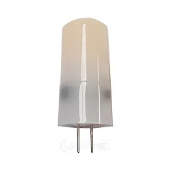 Pin-base lampe G4 2,5W 300lm 3000K 