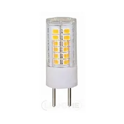 Pin-base lampe G4 4W 450lm 3000K 