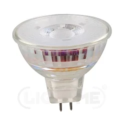 Reflektorpære MR16 MR16 GU5,3 4W 250lm 3000K 38° CRI 80 