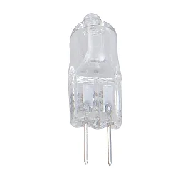 oven lamp PIN G4 / 300° / 926 clear G4 20W 205lm 2600K CRI 99 dimmable clear