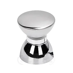 Spejllampe SIDELIGHT CCT Switch GU10 IP44, chrom 