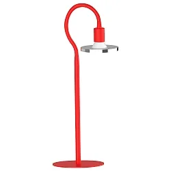LED Bordlampe SIMPLESSA, 5W, GU10, 2700K, 350lm