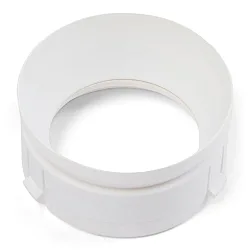 Ring DESIGNLINE PRO/SPOTON/SPOTON CIRCLE, hvid