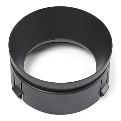 Ring DESIGNLINE PRO/SPOTON/SPOTON CIRCLE, sort