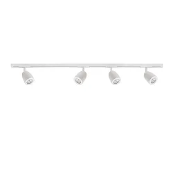 1-faset spot DESIGNLINE BELL KIT sæt med 4 GU10