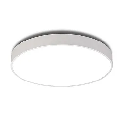 ceiling luminaire MOON C450 LED IP20, white dimmable