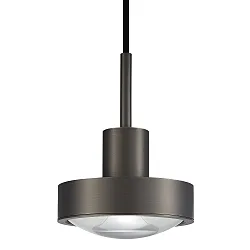 Pendel VIP3 GU10 IP20, titan