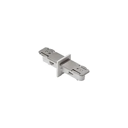 1-phase stik DESIGNLINE, hvid