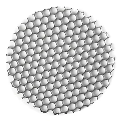 Blændingsskærm honeycomb til serie EASY