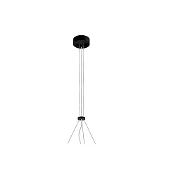 Pendulophæng MOON, sort