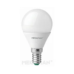 dråbe lyskilde CLASSIC P45 E14 5,5W 470lm 2800K 330° CRI 80 