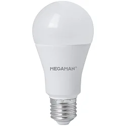 LED lyskilde pære form MELLOTONE CLASSIC A60 950 A60 mat E27 12W 1055lm 2000K CRI >90 dæmpbar mat