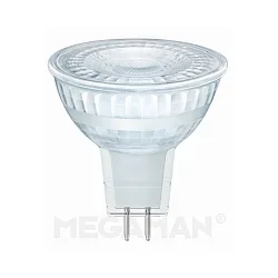 Reflektorpære MR16 MR16 G5,3 3,7W 230lm 2800K 36° CRI 80 