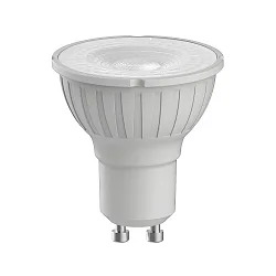 Reflektorpære PAR16 PAR16 HR DIM klar GU10 5W 410lm 2800K 36° CRI 80 dæmpbar