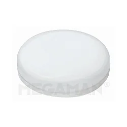 LED lyskilde GX53 dæmpbar GX53 6W 480lm 2800K CRI 80 dæmpbar