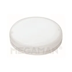 LED lyskilde GX53 GX53 6W 520lm 4000K CRI 80 