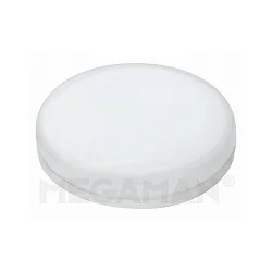 LED lyskilde GX53 GX53 5W 300lm 2800K CRI 80 
