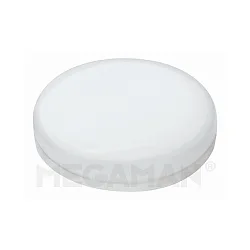 LED lyskilde GX53 GX53 6,5W 700lm 2800K CRI 80 