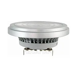 Reflektorpære AR111 DBT AR111 dæmpbar G53 13W 900lm 2700K 24/45° CRI 82 dæmpbar