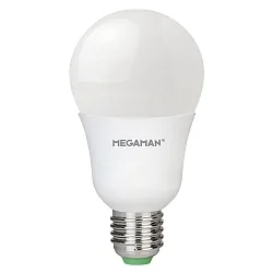LED lyskilde pære form opal E27 11W 810lm 2800K CRI >80 dæmpbar