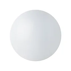 overflade lampe RENZO PLUS+ CCT STANDBY DIM MULTILM Ø 39CM med sensor, CCT Switch, omskiftelig IP44, hvid 