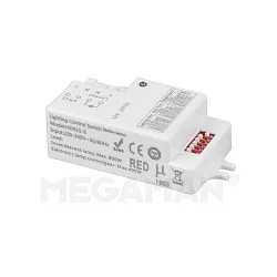 Accessory for FONDA PLUS+ (MM77113-/14) / RENZO+ (MM77120.../-25) - sensormodule HF, max. 6 metres