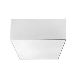 skærm QUADRELL L, hvid