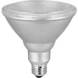 LEDspot PAR38 PAR38 DIM PAR38 klar E27 14,5W 1300lm 3000K 38° CRI 90-100 dæmpbar
