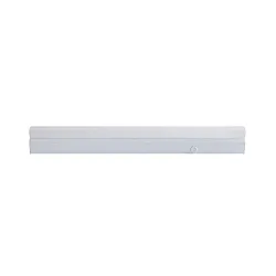 Lysstrimmel IP20, hvid  6W 700lm 2700|4000K 80° 80° 50cm