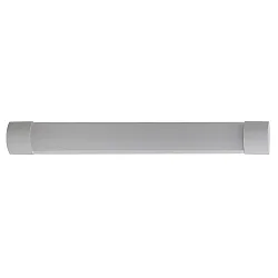 Armatur til brug under kabinettet LISTA 60CM flad, CCT Switch, multipower IP20