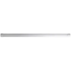 Armatur til brug under kabinettet LISTA 150CM flad, CCT Switch, multipower IP20