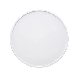 overflade lampe WD 300 R MP SENSOR RF med sensor, CCT Switch, radio styrbar, omskiftelig, multipower IP44, hvid 