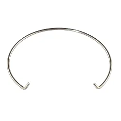 Snap ring EBL C 3840 / C 1830, chrom