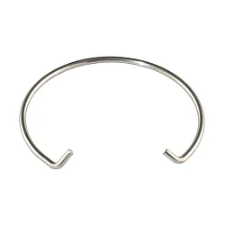 Snap ring EBL C 3840 / C 1830, chrom