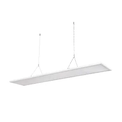 LED panel LED PANEL R3SP for VDU workstation, DALI controllable, dimmable, UGR < 19, dimmable 40W 5700lm 4000K 90° 90° CRI >80
