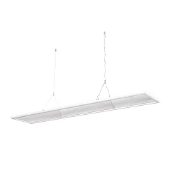 LED panel LED PANEL R3ST DALI controllable, tunable white, UGR < 19, dimmable 41W 5200 - 5400lm 2700 - 6500K 90° 90° CRI > 80